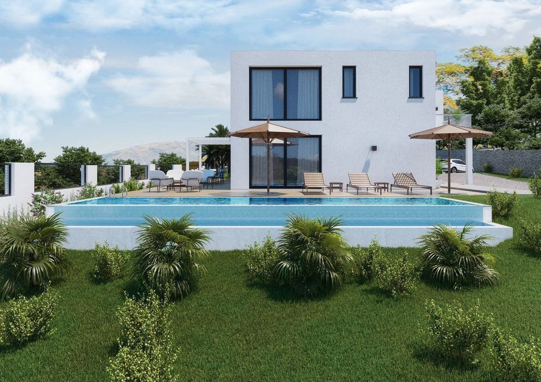 Villa in Ojen, Andalusia, Spain 4 - 19007096