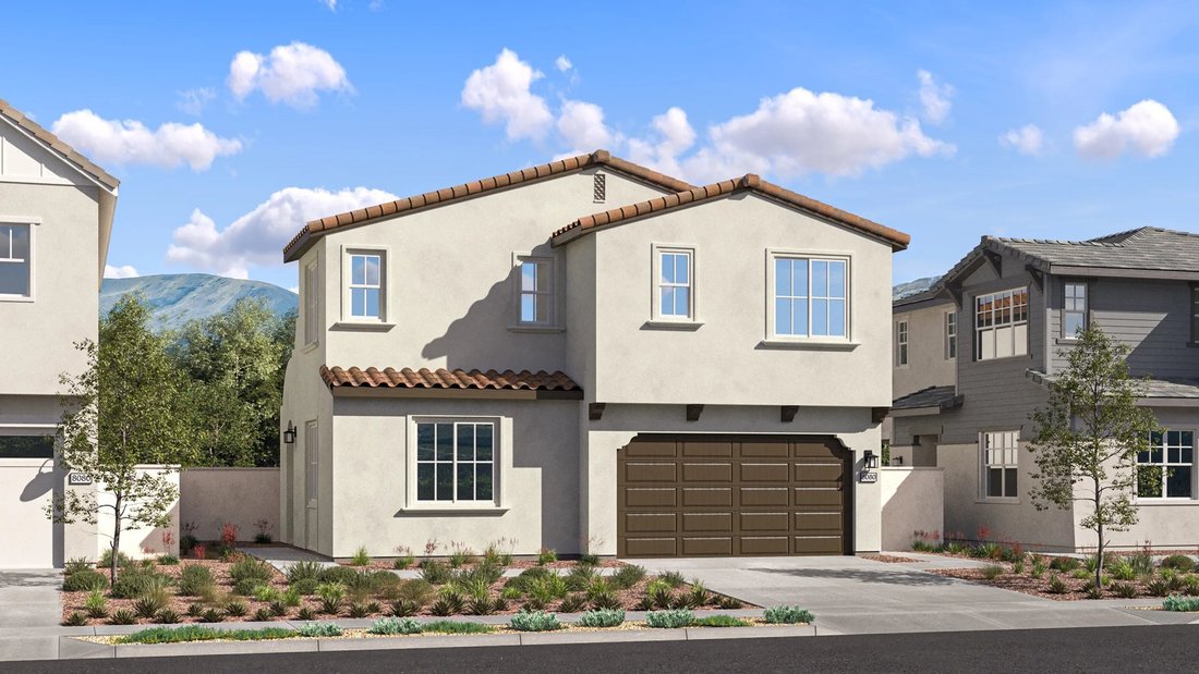 House in San Juan Capistrano, California, United States 1 - 19002202