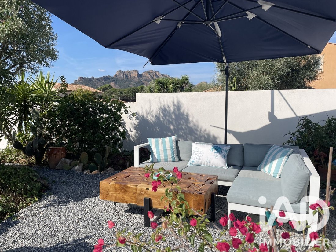 House in Ecarts, Roquebrune-sur-Argens, France 5 - 19008402