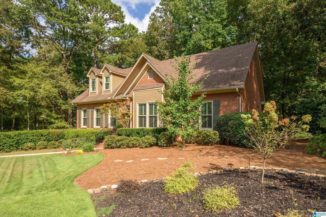 House in Birmingham, Alabama, United States 2 - 19006562