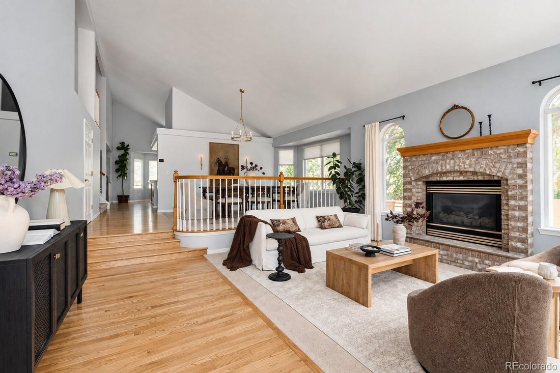 House in Highlands Ranch, Colorado, United States 2 - 19000378