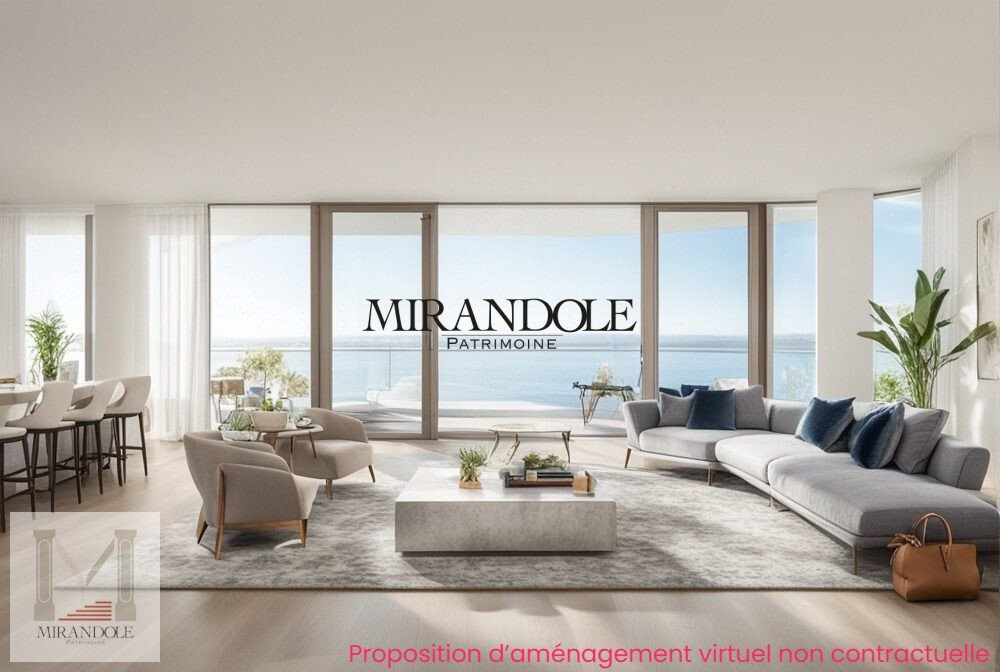 Apartment in Village, Villeneuve-Loubet, France 1 - 16504927