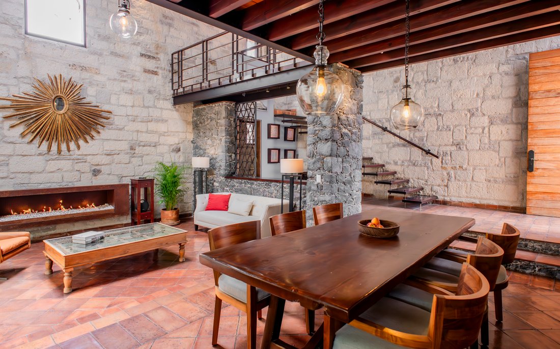 House in San Miguel de Allende, Guanajuato, Mexico 5 - 19005990