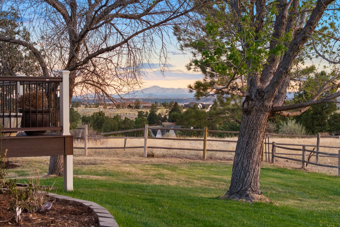 Haus in Parker, Colorado, Vereinigte Staaten 4 - 18065387