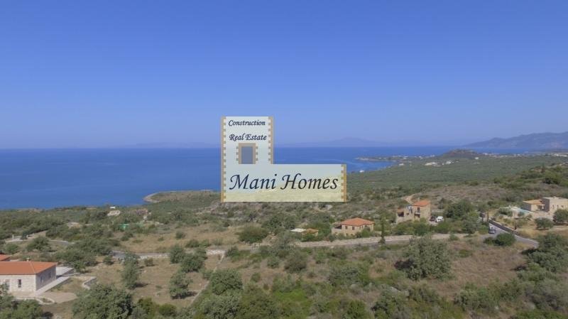 Land in Lefktro, Peloponnese, Western Greece and the Ionian, Greece 1 - 19006688