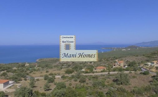 Land in Lefktro, Peloponnese, Western Greece and the Ionian, Greece 1