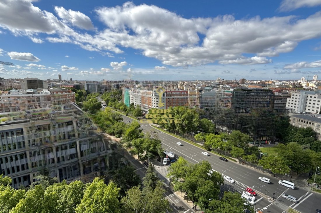Apartment in Chamartín, Madrid, Spain 1 - 19004609