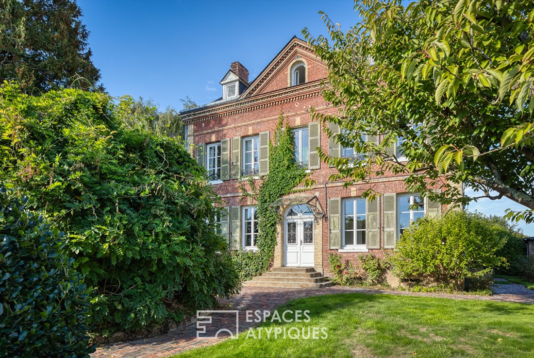 Villa in Beuzeville, Normandy, France 1 - 19008147