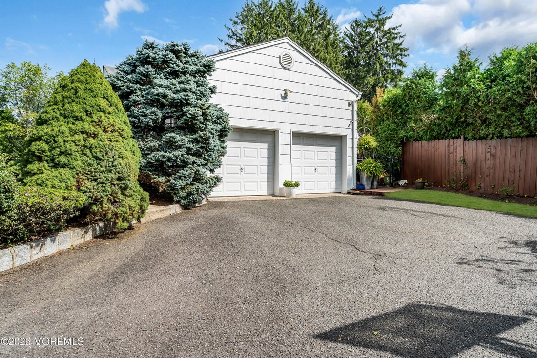 House in Red Bank, New Jersey, United States 5 - 19003810