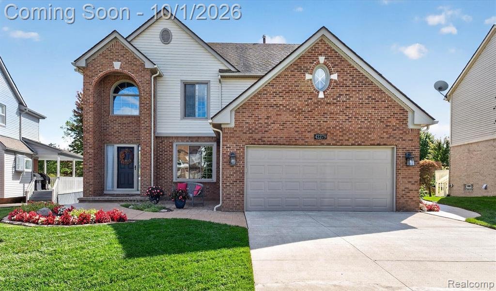 House in Garden City, Michigan, United States 1 - 19007083