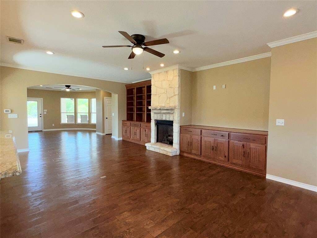 Casa en Mexia, Texas, Estados Unidos 5 - 19001030