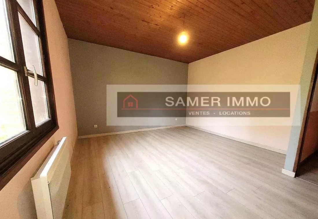 House in Carly, Hauts-de-France, France 3 - 19001204