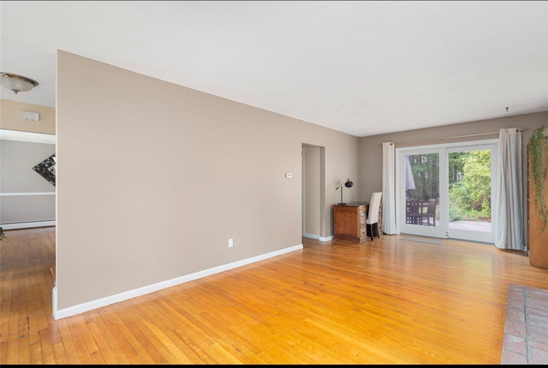 House in South Kingstown, Rhode Island, United States 5 - 19003800