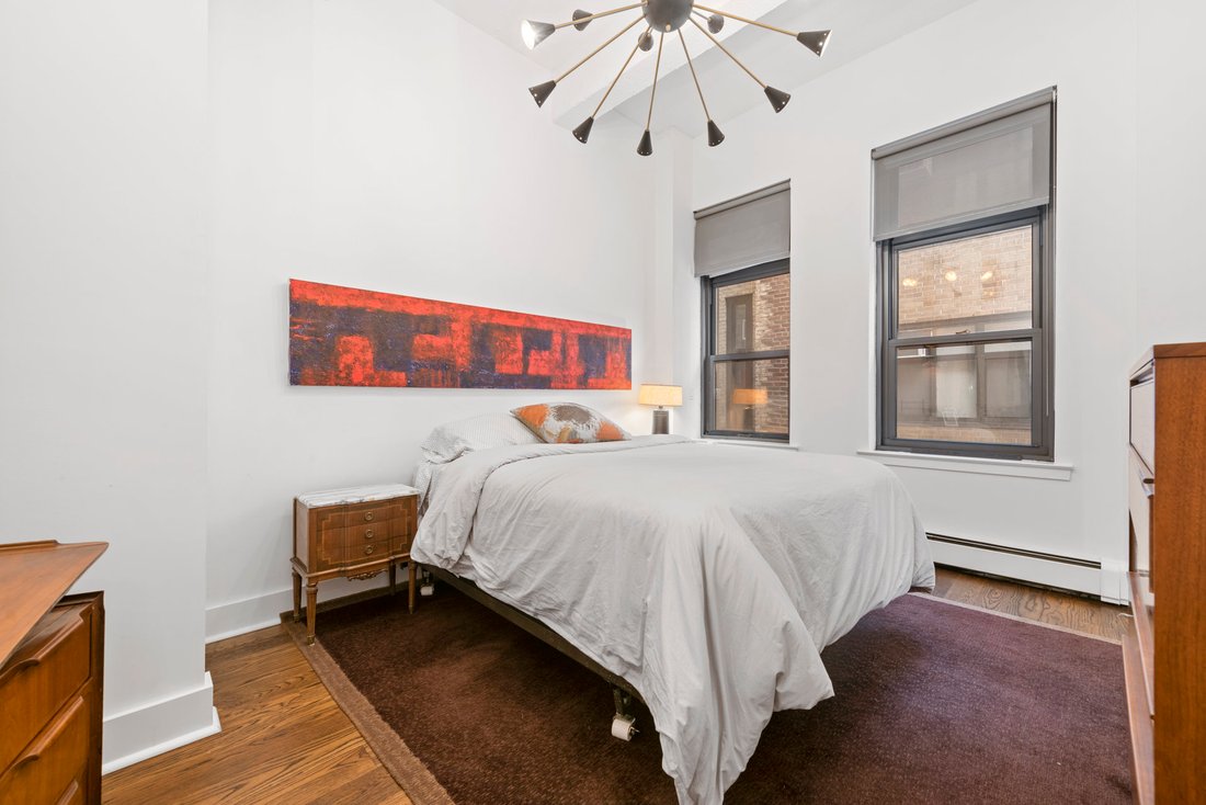 Condo in New York, New York, United States 5 - 19004163