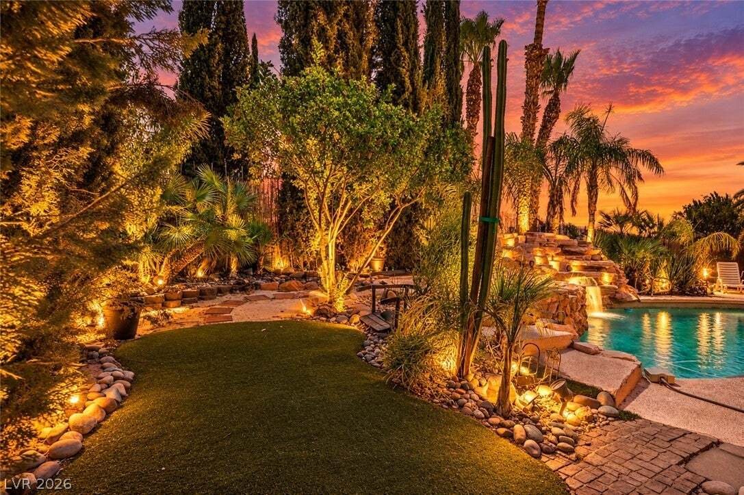 House in Las Vegas, Nevada, United States 3 - 18653115