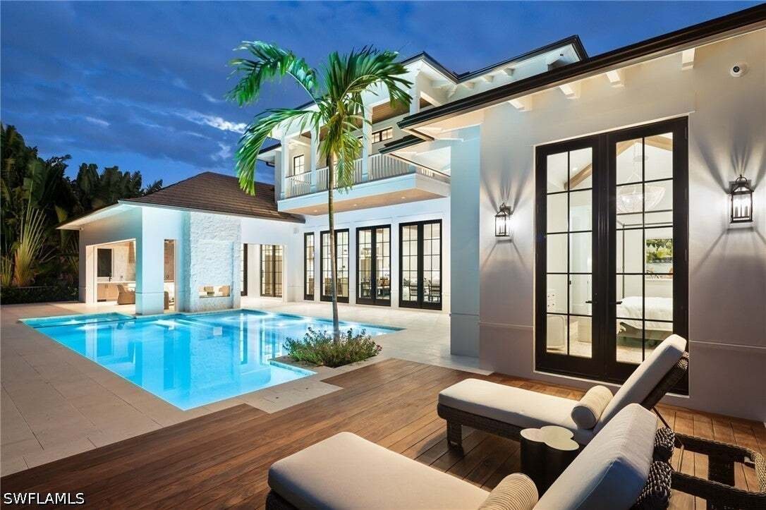 House in Naples, Florida, United States 4 - 19006449