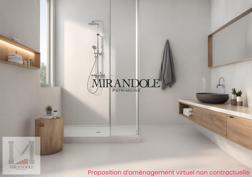 Apartment in Village, Villeneuve-Loubet, France 4 - 16504929