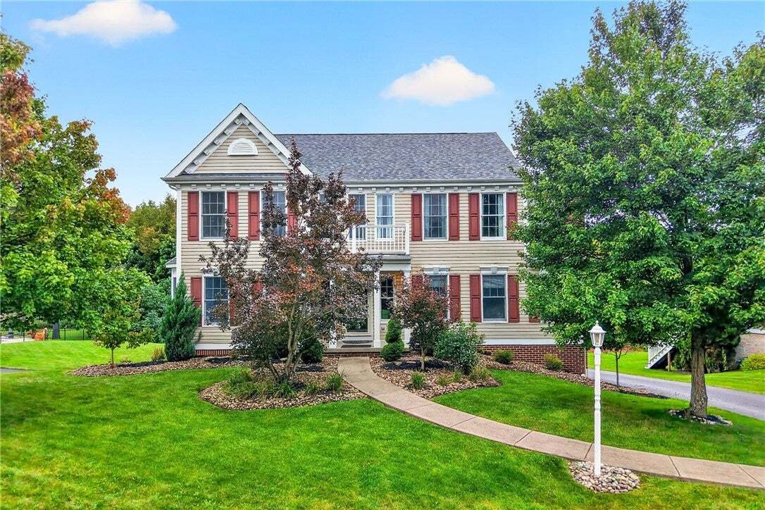 House in West View, Pennsylvania, United States 2 - 19002741