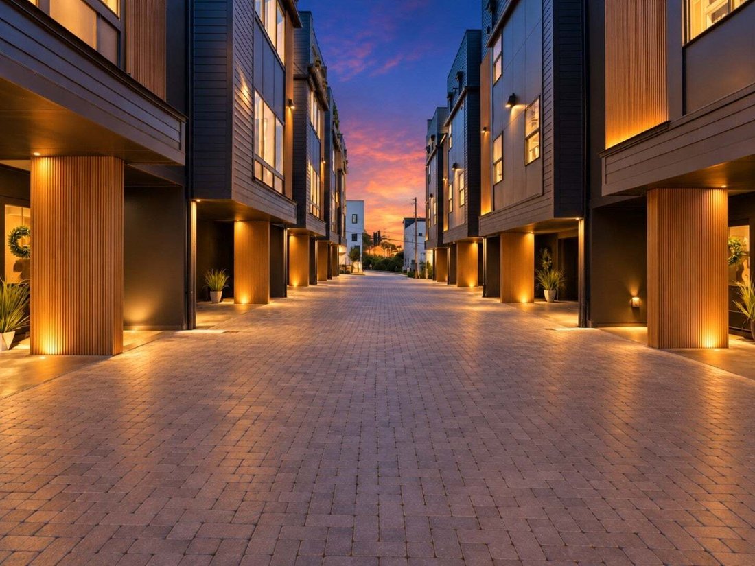 Townhouse in Nashville, Tennessee, United States 2 - 19006730