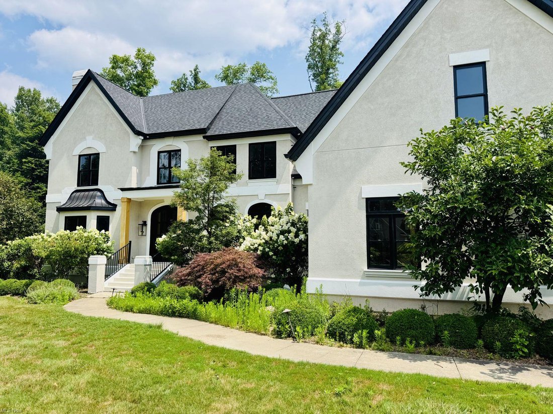 House in Aurora, Ohio, United States 2 - 18496050