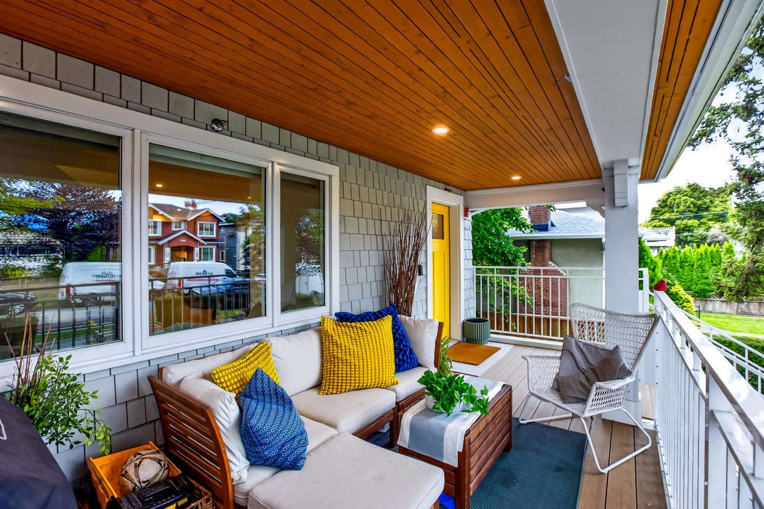 House in Vancouver, British Columbia, Canada 4 - 19006199
