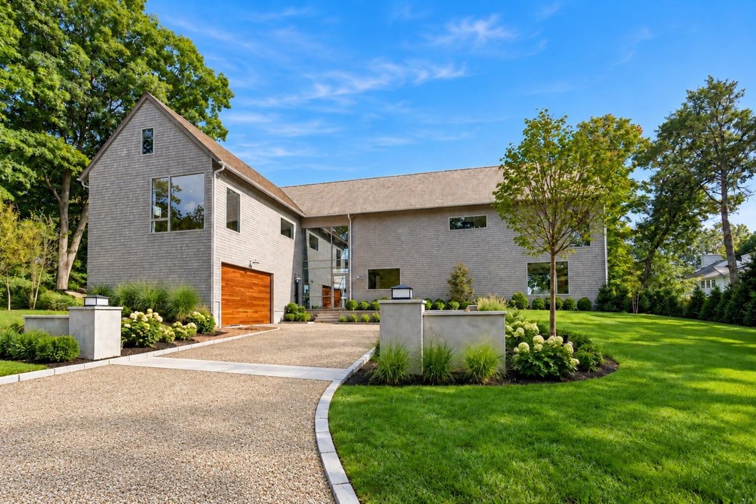 Casa en Westport, Connecticut, Estados Unidos 3 - 19000104