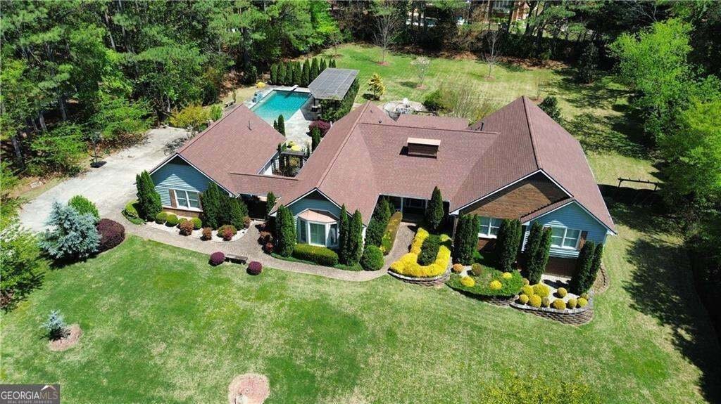 House in Snellville, Georgia, United States 1 - 19007260