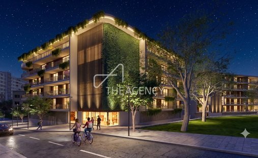 Apartamento en Silves, Algarve, Portugal 1