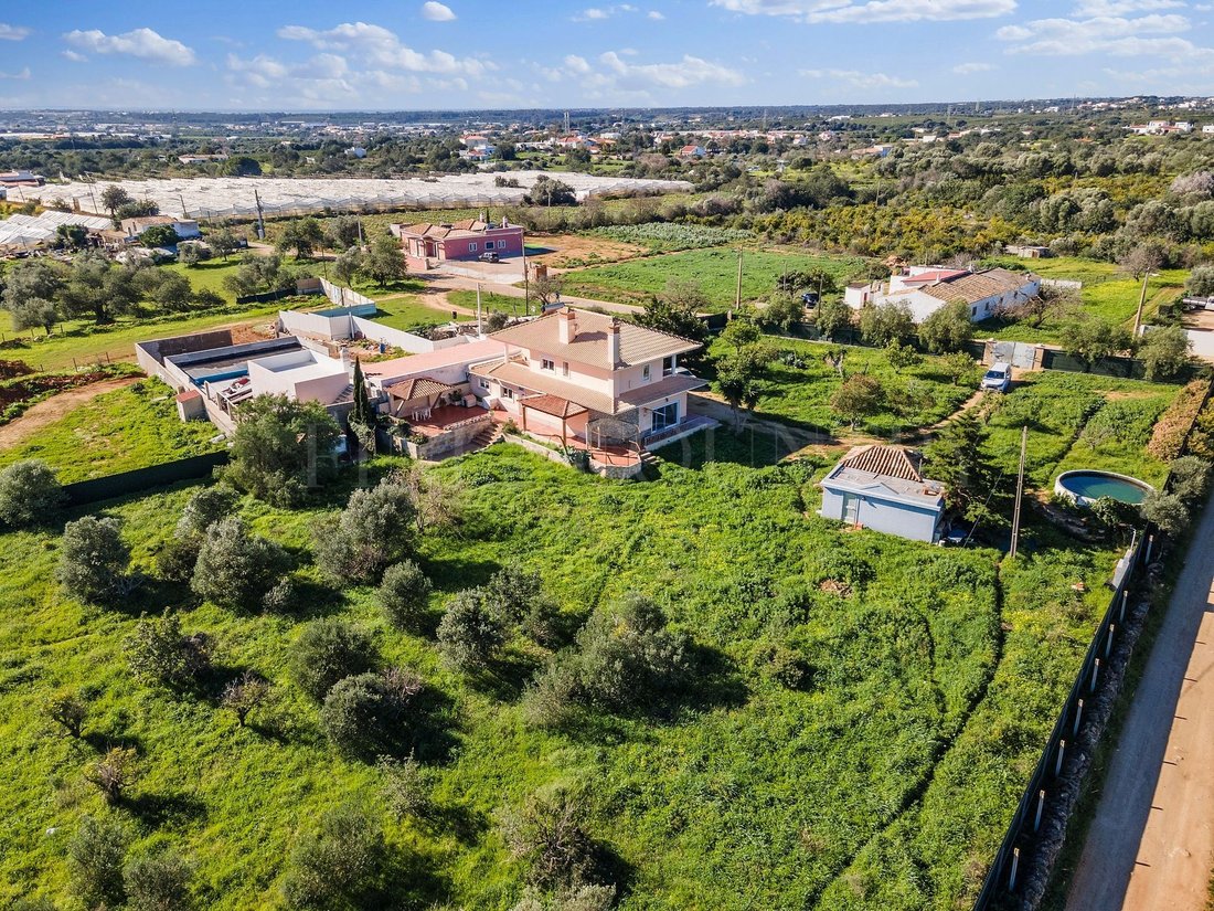 House in Santa Barbara de Nexe, Algarve, Portugal 5 - 19005091
