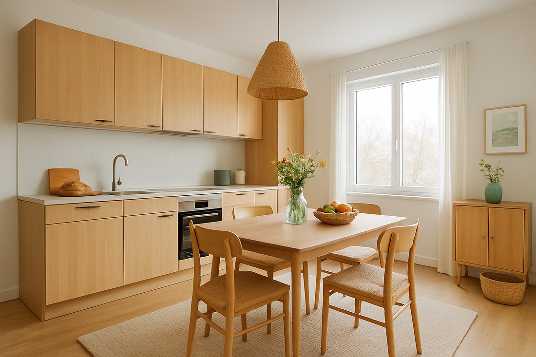 Apartment in Gennevilliers, Ile-de-France, France 2 - 19008173