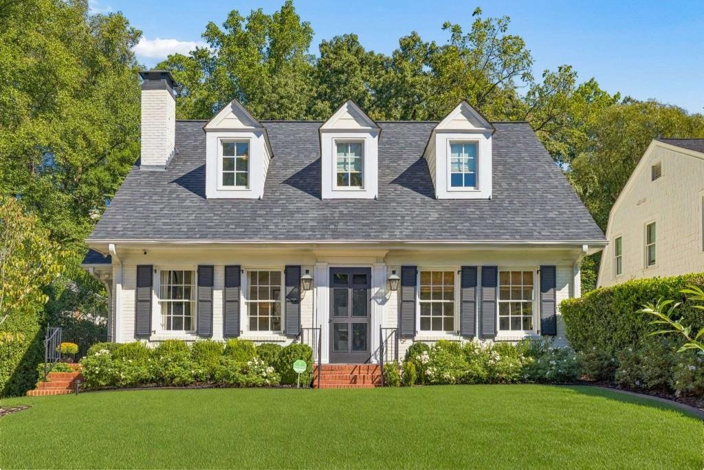 House in Atlanta, Georgia, United States 1 - 19008042