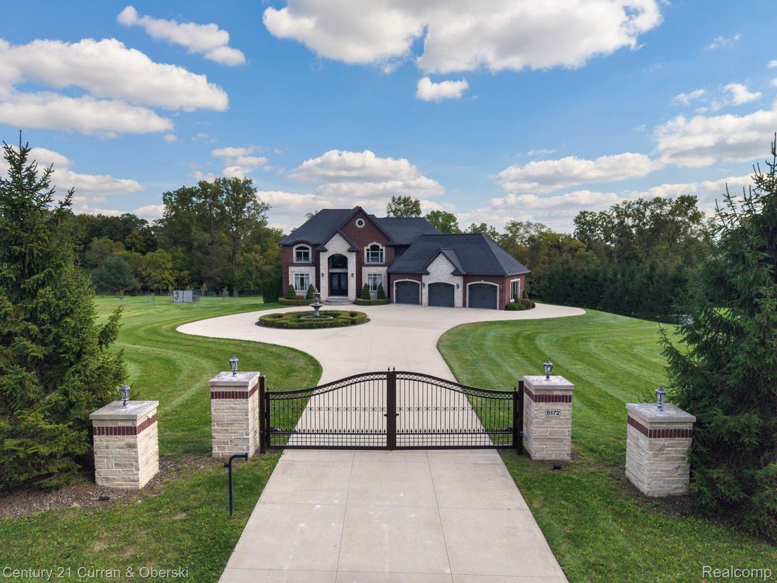 House in Ann Arbor, Michigan, United States 3 - 19008232
