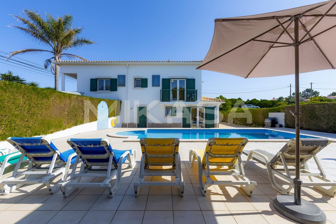 Villa in Aljezur, Algarve, Portugal 2 - 17797877