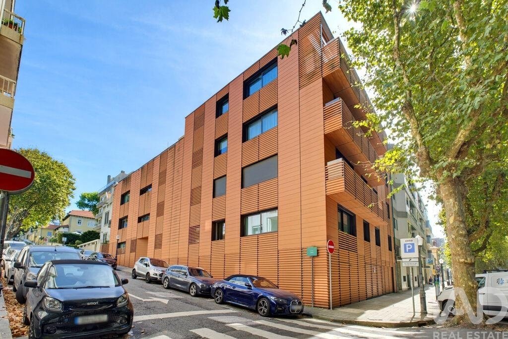 Apartment in Cedofeita, Santo Ildefonso, Se, Miragaia, Sao Nicolau e Vitoria, Porto District, Portugal 1 - 19008229