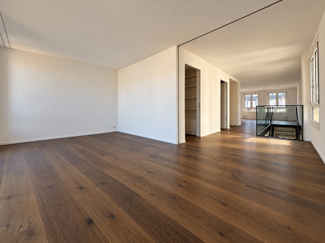 Apartment in Zurich, Canton of Zurich, Switzerland 4 - 19006446