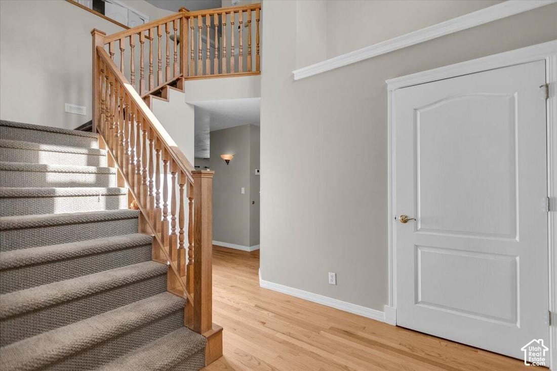 House in Wellsville, Utah, United States 3 - 19003104