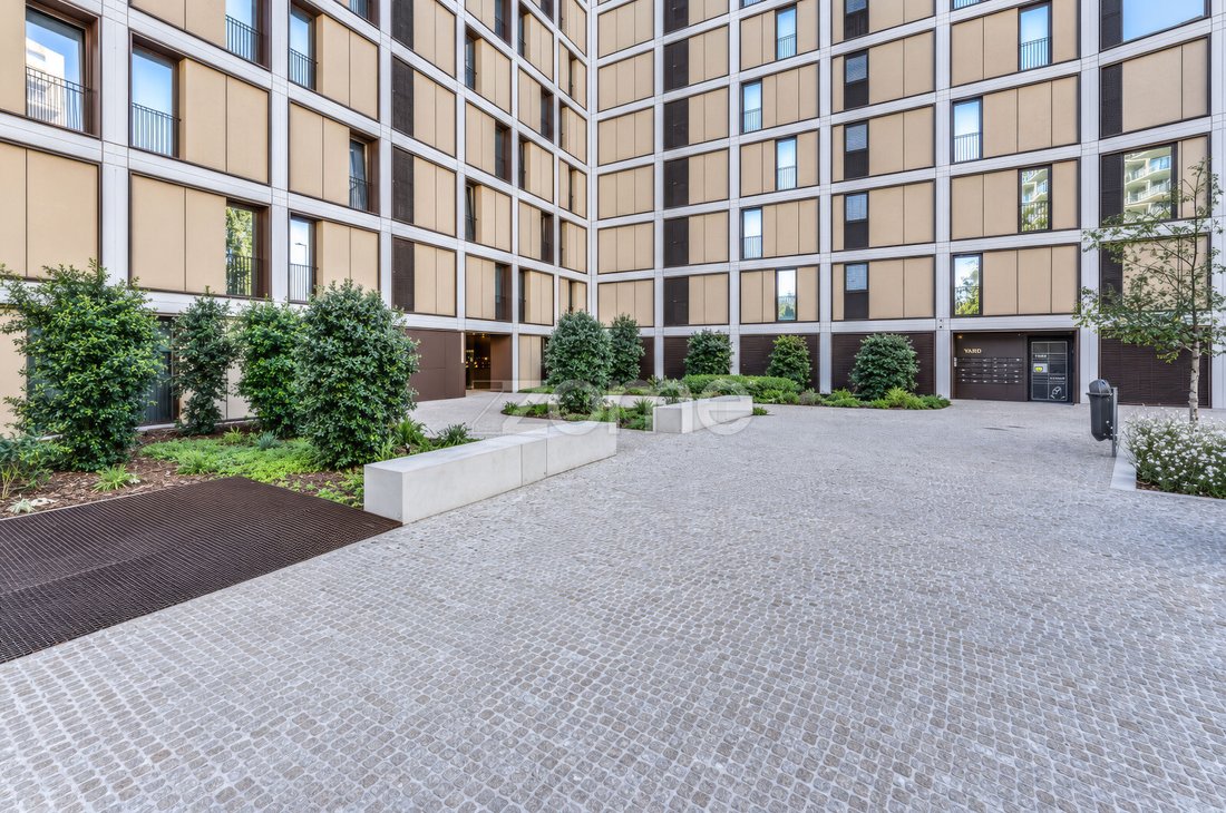 Apartment in Santa Marinha e Sao Pedro da Afurada, Porto District, Portugal 4 - 19005185