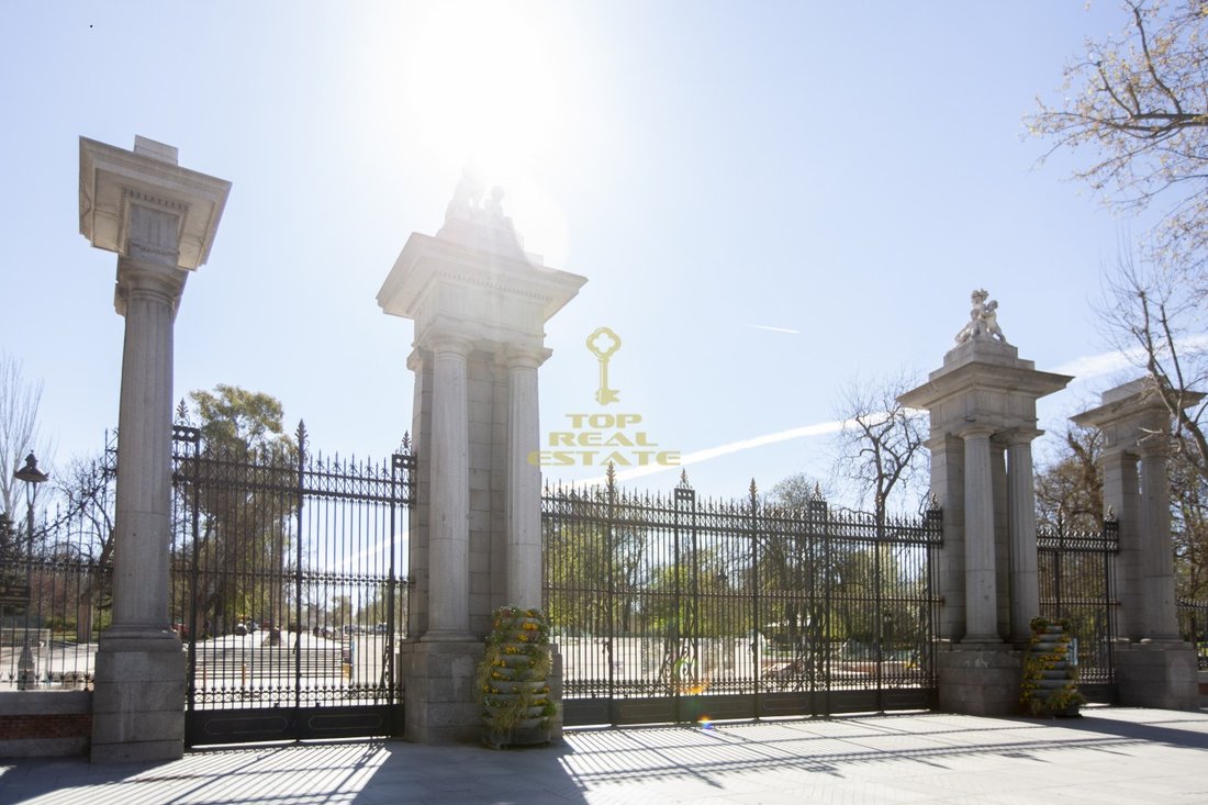 Apartment in Barrio Salamanca, Madrid, Spain 5 - 19004520