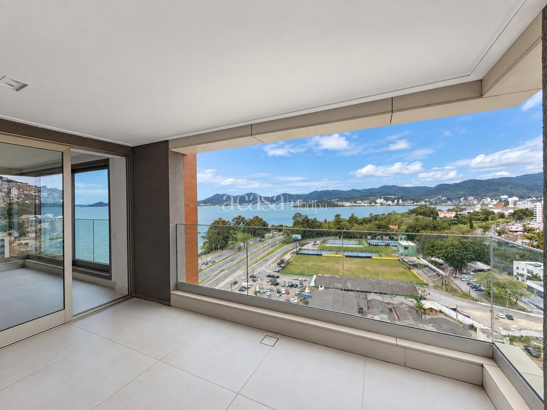 Apartment in Florianópolis, State of Santa Catarina, Brazil 1 - 19001838