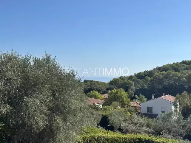 Villa in Bois Fleuri-Chevre d'Or-Saint Philippe, Biot, Frankreich 4 - 18935358
