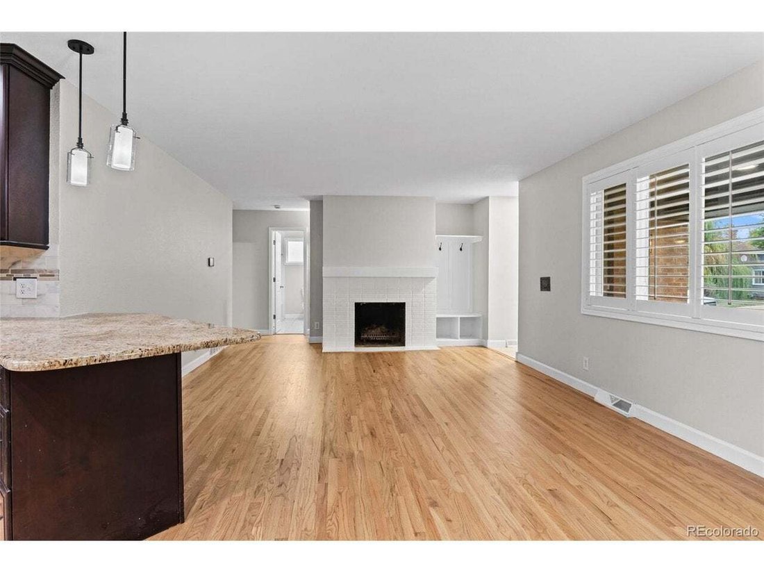 House in Denver, Colorado, United States 5 - 19000387