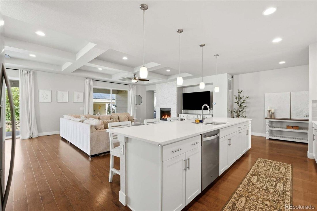 House in Arvada, Colorado, United States 5 - 19003235