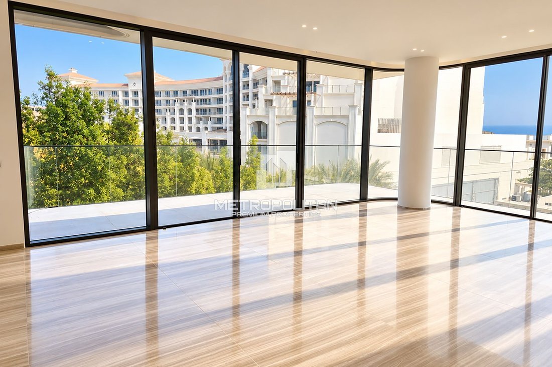 Apartment in Palm Jumeirah, Dubai, United Arab Emirates 5 - 17220510
