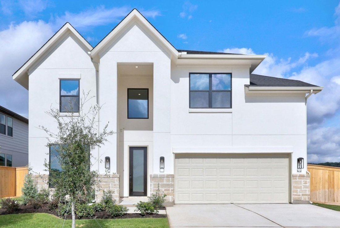 Casa en Georgetown, Texas, Estados Unidos 1 - 18450227
