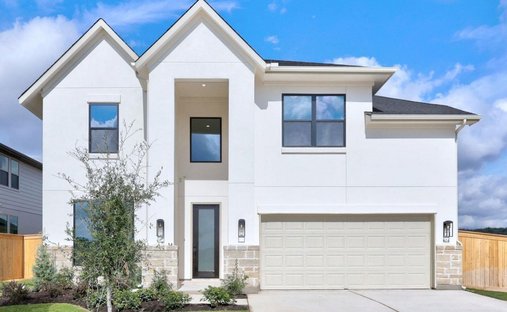 Casa a Georgetown, Texas, Stati Uniti 1