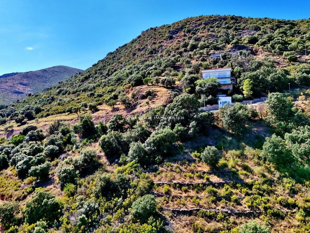 Land in Llanca, Catalonia, Spain 5 - 19001355