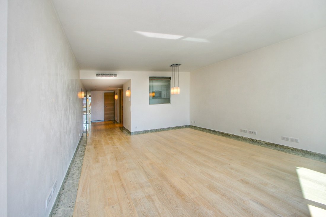 Apartment in Monaco, Monaco 3 - 19006167