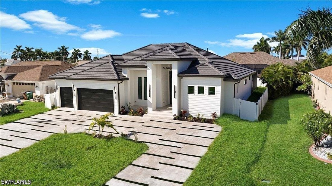 House in Cape Coral, Florida, United States 3 - 19002841