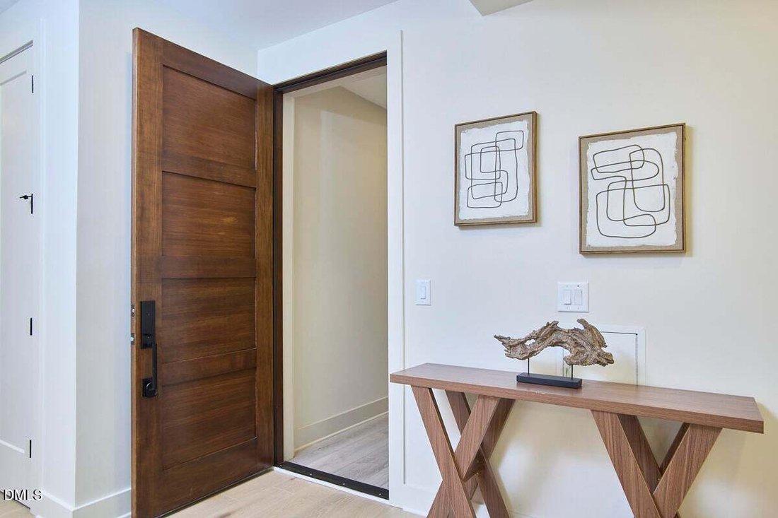 Condo in Durham, North Carolina, United States 3 - 19003553