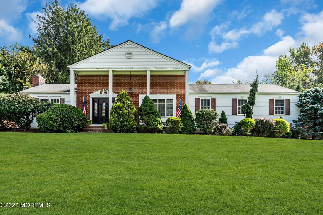 House in Red Bank, New Jersey, United States 2 - 19003810